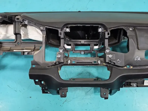 Armaturenbrett Beifahrerairbag OEM IMPRK1546432 Kia image 3
