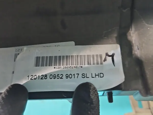 Armaturenbrett Beifahrerairbag OEM IMPRK1546432 Kia image 6