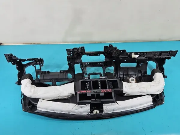 Armaturenbrett Beifahrerairbag OEM IMPRK1546432 Kia image 9