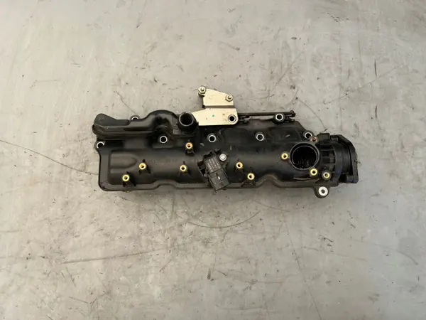 Colector de admisión OEM 55259081 para Fiat Jeep image 2