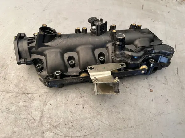 Colector de admisión OEM 55259081 para Fiat Jeep image 3