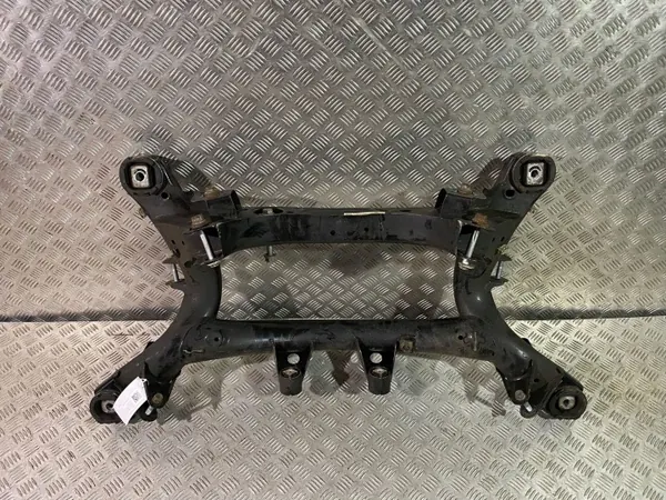 BMW Hinterachsträger OEM 6792507 - Gebraucht image 2