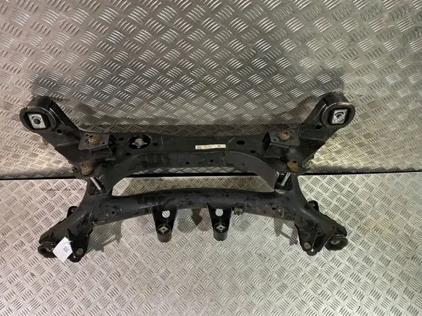 BMW Hinterachsträger OEM 6792507 - Gebraucht image 4