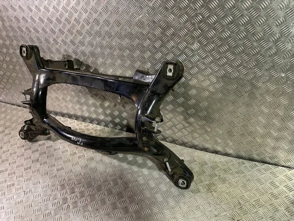 BMW Hinterachsträger OEM 6792507 - Gebraucht image 7