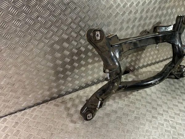 BMW Hinterachsträger OEM 6792507 - Gebraucht image 8