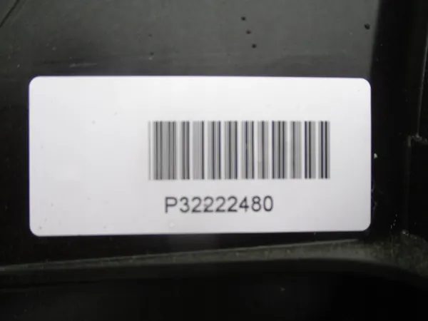 Kylarrubrik Volvo XC60 V60 V90 OEM 32411234 image 2