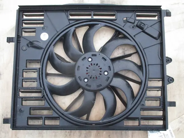 Kylarrubrik Volvo XC60 V60 V90 OEM 32411234 image 3