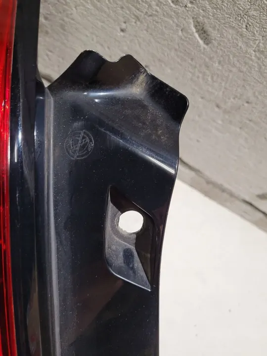 Lámpara trasera izquierda LED Lancia Ypsilon Lift OEM image 4