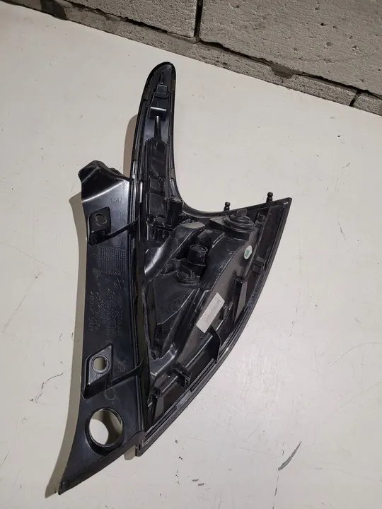 Lámpara trasera izquierda LED Lancia Ypsilon Lift OEM image 5