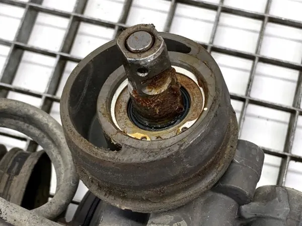 Caixa de direção OEM 8E1422072P para Audi A4 B7 2.0 image 4