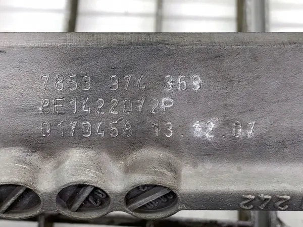 Caixa de direção OEM 8E1422072P para Audi A4 B7 2.0 image 5