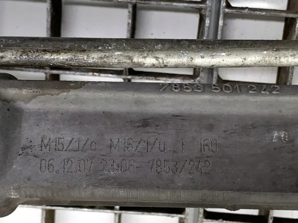 Caixa de direção OEM 8E1422072P para Audi A4 B7 2.0 image 6