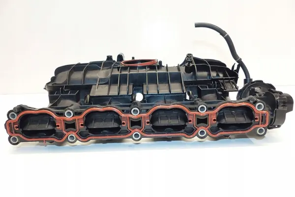 AUDI SEAT SKODA VW TIGUAN 2.0 TSI TFSI Ansaugkrümmer OEM image 4