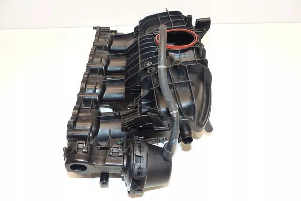 AUDI SEAT SKODA VW TIGUAN 2.0 TSI TFSI Ansaugkrümmer OEM image 5