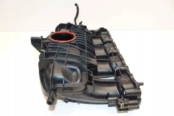 AUDI SEAT SKODA VW TIGUAN 2.0 TSI TFSI Ansaugkrümmer OEM image 6