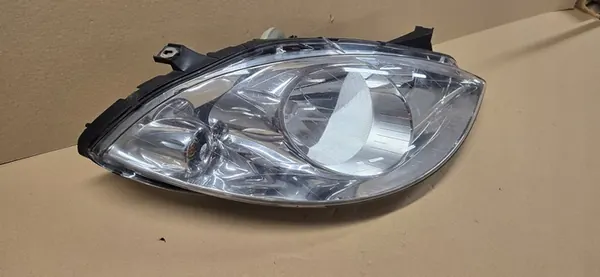 MERCEDES A-KLASA W169 Rechter Voorlicht image 3