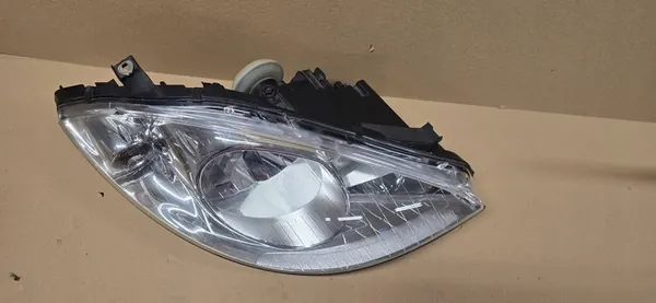 MERCEDES A-KLASA W169 Rechter Voorlicht image 4