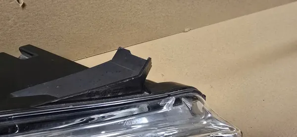 MERCEDES A-KLASA W169 Rechter Voorlicht image 5