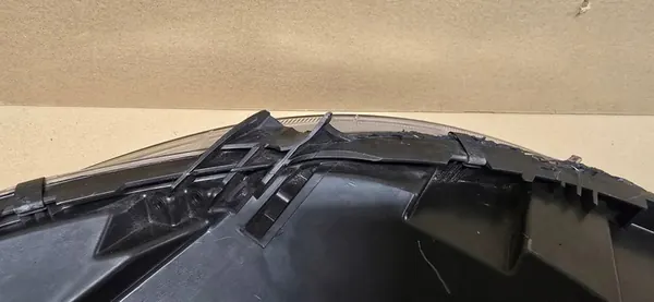 MERCEDES A-KLASA W169 Rechter Voorlicht image 7