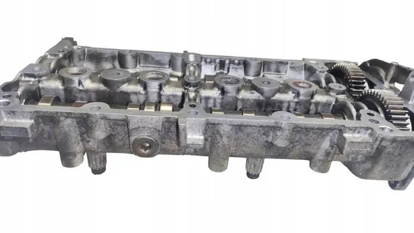 Tampa de Válvulas Opel Corsa D Astra H III Fiat Grande Punto 1.3CDTI image 2