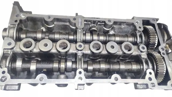 Tampa de Válvulas Opel Corsa D Astra H III Fiat Grande Punto 1.3CDTI image 3