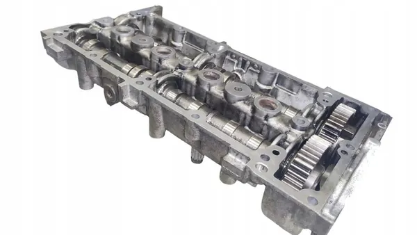 Tampa de Válvulas Opel Corsa D Astra H III Fiat Grande Punto 1.3CDTI image 4