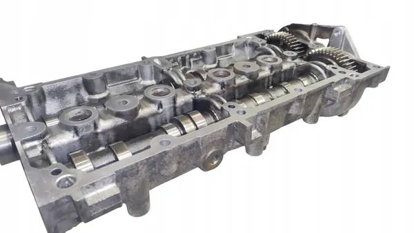 Tampa de Válvulas Opel Corsa D Astra H III Fiat Grande Punto 1.3CDTI image 5