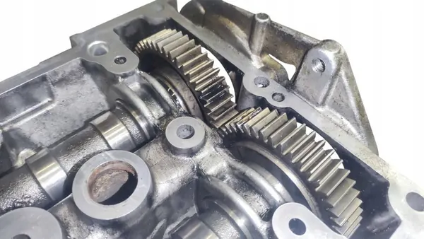 Tampa de Válvulas Opel Corsa D Astra H III Fiat Grande Punto 1.3CDTI image 6