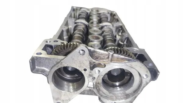 Tampa de Válvulas Opel Corsa D Astra H III Fiat Grande Punto 1.3CDTI image 9