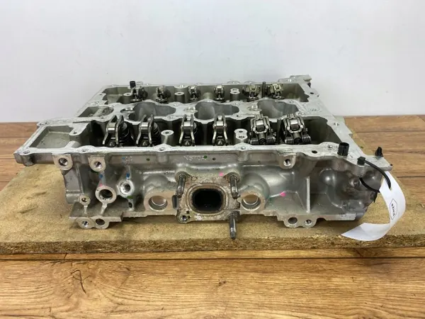 Culasse RFHX7G6090AEP pour 1.5 EcoBoost Ford image 2
