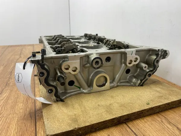 Culasse RFHX7G6090AEP pour 1.5 EcoBoost Ford image 3