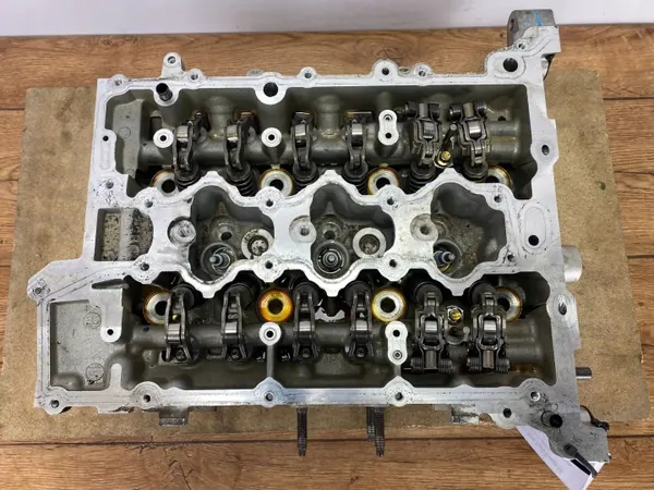 Culasse RFHX7G6090AEP pour 1.5 EcoBoost Ford image 4