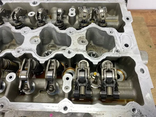 Culasse RFHX7G6090AEP pour 1.5 EcoBoost Ford image 6