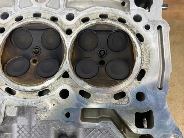Culasse RFHX7G6090AEP pour 1.5 EcoBoost Ford image 7