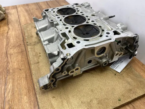 Culasse RFHX7G6090AEP pour 1.5 EcoBoost Ford image 9