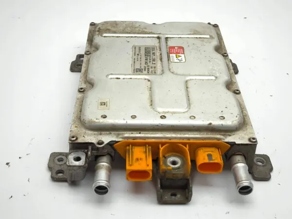 Inversor/Conversor Volkswagen OE para ID.3 2021 image 4