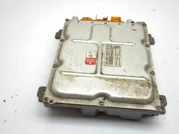 Inversor/Conversor Volkswagen OE para ID.3 2021 image 6
