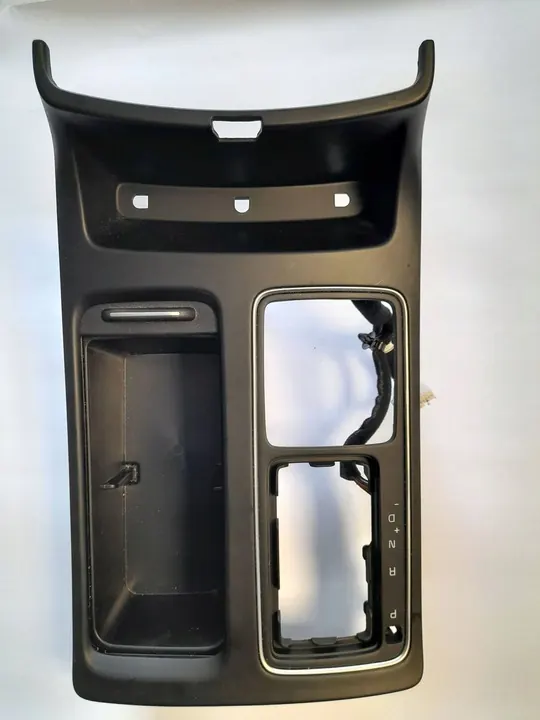 KIA Sorento Gear Shift Frame 84651C5000 image 7