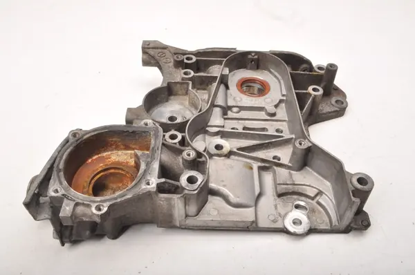 Opel OE 55565003 Oliepomp - Gebruikt image 2