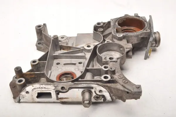 Opel OE 55565003 Oliepomp - Gebruikt image 6