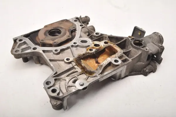 Opel OE 55565003 Oliepomp - Gebruikt image 7