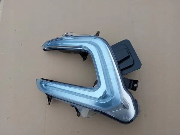 Phare LED DRL Gauche OEM 266055303R Renault Captur image 5