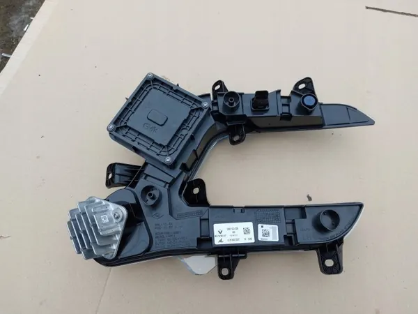 Phare LED DRL Gauche OEM 266055303R Renault Captur image 6