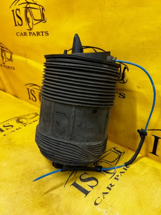 Luftfjädring 4M0616002Q bak höger för Audi Q7 4M image 2