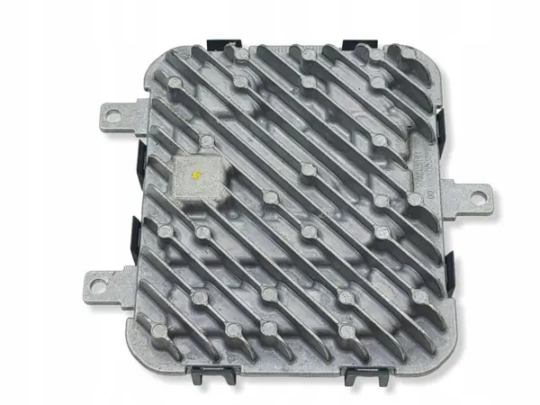 Control LED faro Opel Grandland X OEM 9858180080 image 4
