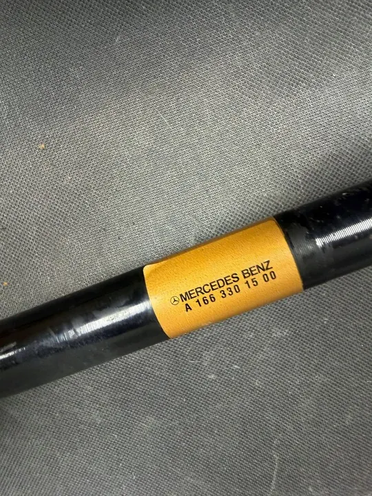 Semi-eixo dianteiro direito Mercedes GL ML W166 A1663301500 image 2