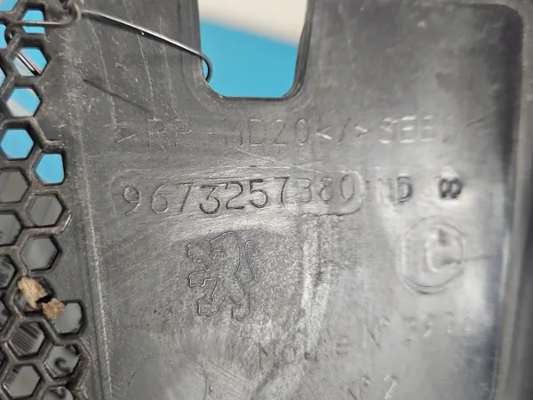 Gebrauchte Peugeot 308 I T7 Windschutzscheibe OEM 9673257380 image 7