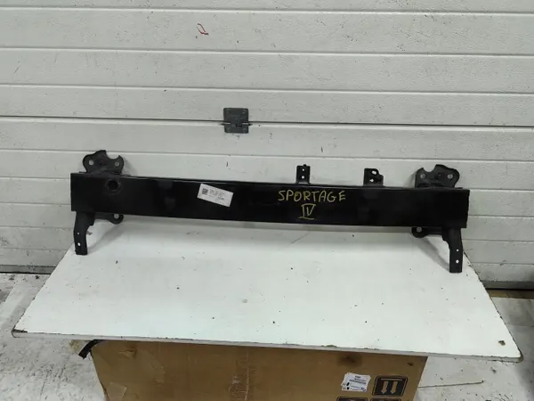 Kia Sportage IV Frontstoßstangen-Träger OEM MIJ45720 image 2