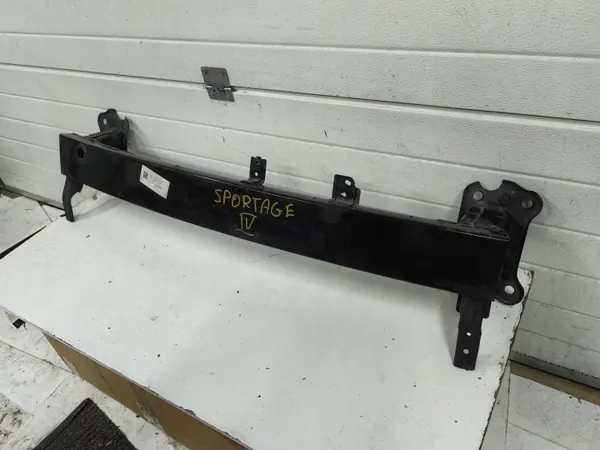 Kia Sportage IV Frontstoßstangen-Träger OEM MIJ45720 image 3