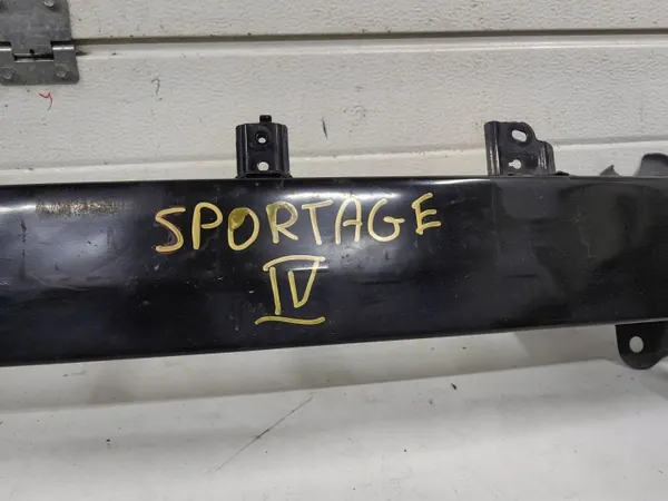 Kia Sportage IV Frontstoßstangen-Träger OEM MIJ45720 image 4